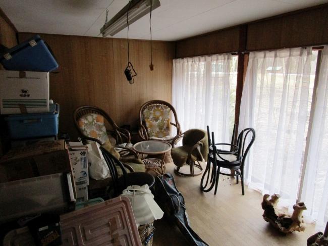 管理番号：5011（物件番号：UL-0011）の洋室