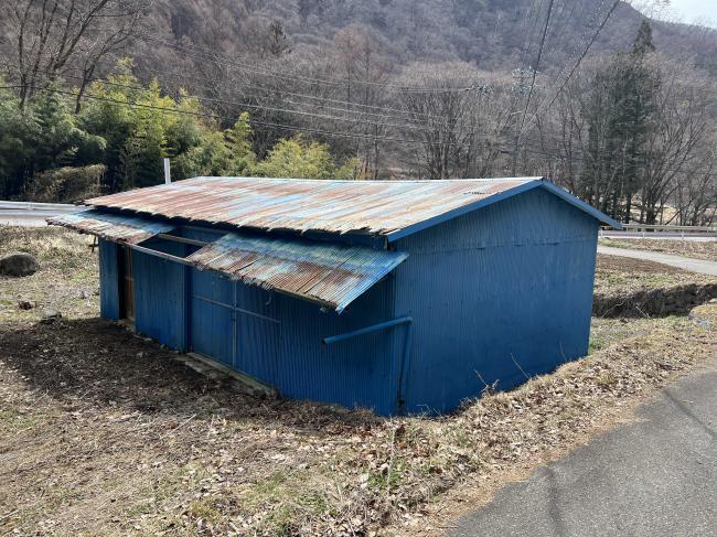 detached 真田町長791-3