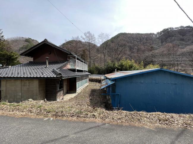 detached 真田町長791-3