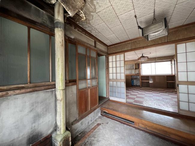 detached 真田町長791-3