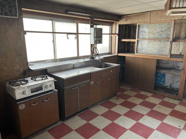 detached 真田町長791-3