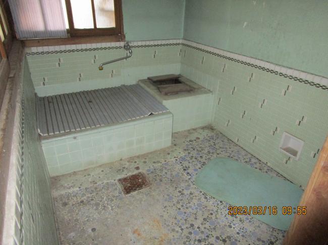 detached 真田町長791-3