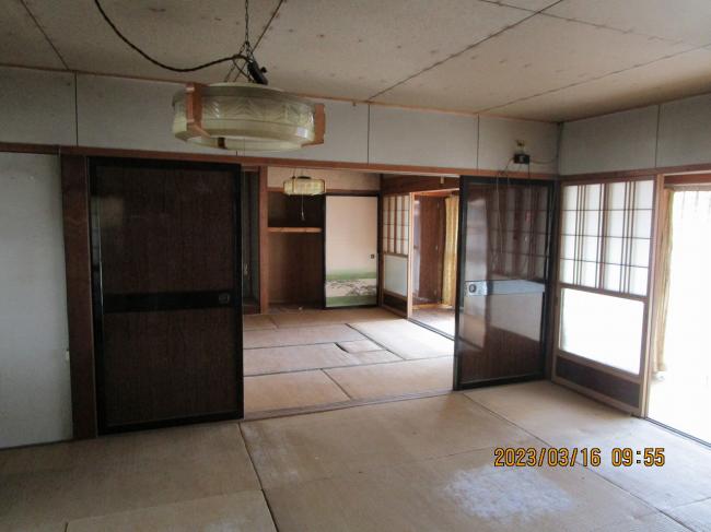 detached 真田町長791-3