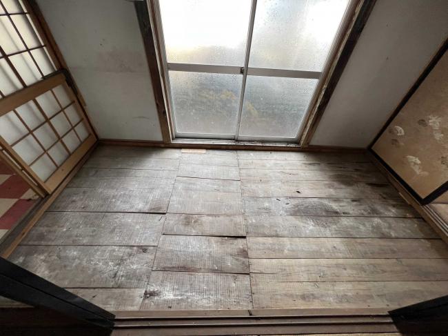 detached 真田町長791-3