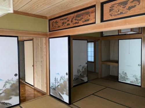 detached 真田町長5090-3