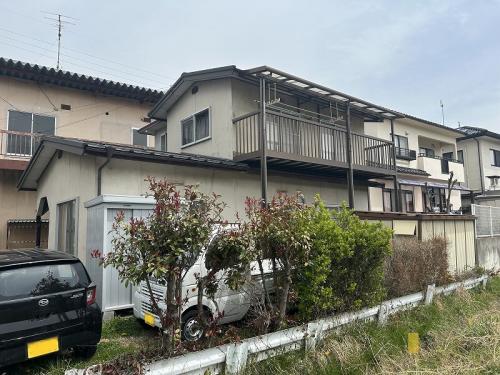 管理番号1261（UR-0192）外観（2）