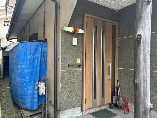 管理番号1261（UR-0192）玄関