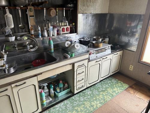 管理番号1261（UR-0192）台所