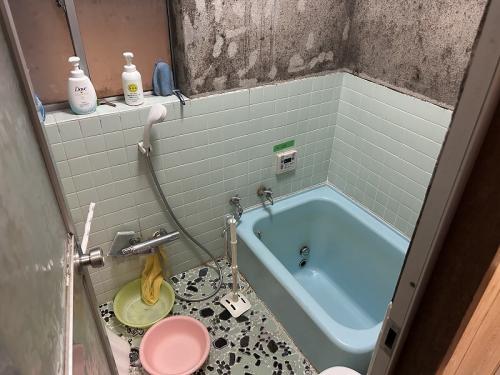 管理番号1261（UR-0192）風呂