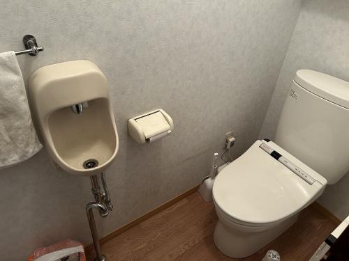 管理番号1261（UR-0192）トイレ