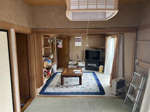 管理番号1261（UR-0192）1階居室