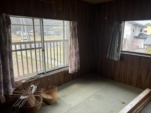 管理番号1261（UR-0192）2階居室