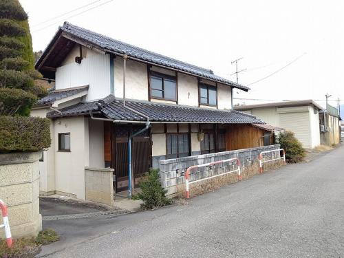 管理番号2269（UL-0257）外観（2）