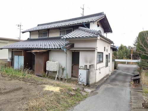 管理番号2269（UL-0257）外観（3）