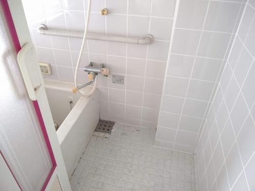 管理番号2269（UL-0257）風呂