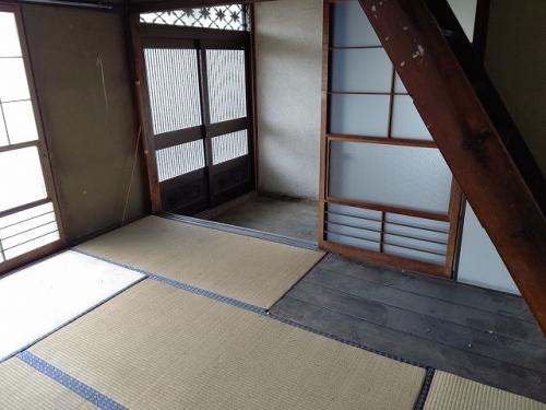 管理番号2269（UL-0257）居室（1）