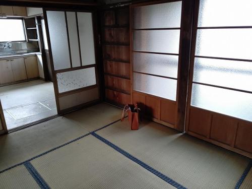 管理番号2269（UL-0257）居室（2）