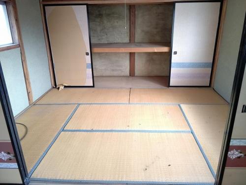 管理番号2269（UL-0257）居室（3）