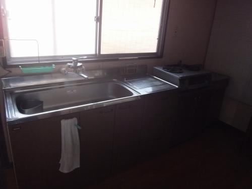 管理番号3256（UL-0273）の台所