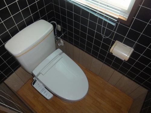 管理番号3256（UL-0273）のトイレ