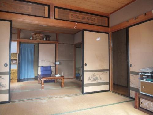 管理番号3256（UL-0273）の1階和室