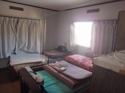 管理番号3256（UL-0273）の2階洋室