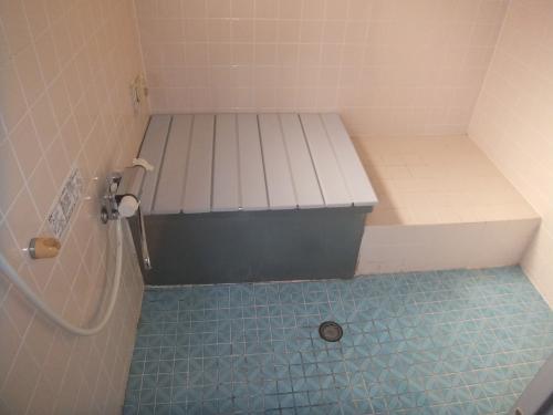 管理番号3256（UL-0273）の浴室