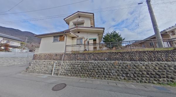 管理番号：1247（物件番号：UR-0168）の外観（2）