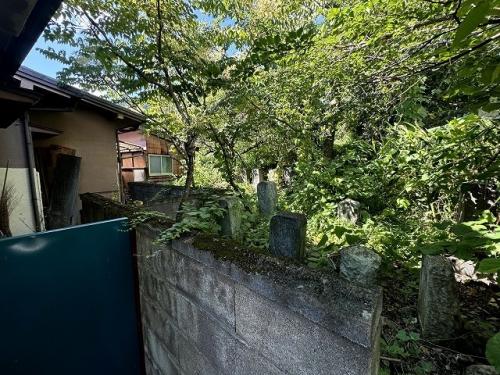 管理番号1258（UR-0185）裏側