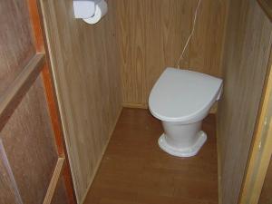 管理番号:2274(物件番号:UL-0265)のトイレ