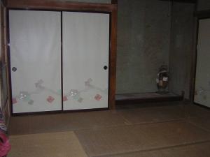 管理番号:2274(物件番号:UL-0265)の居室(3)