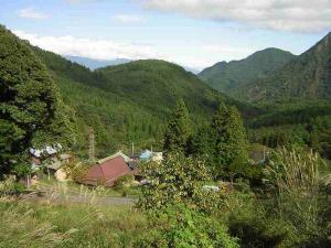 管理番号:2274(物件番号:UL-0265)の景観