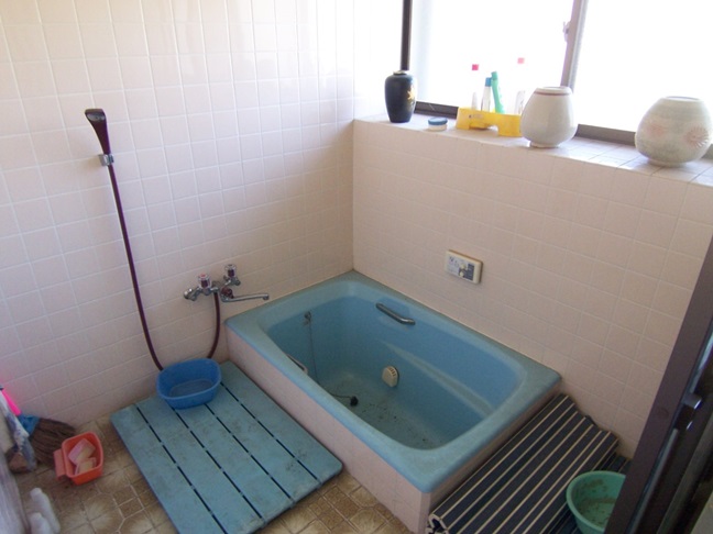 管理番号：4066（物件番号：UR-0066）の風呂