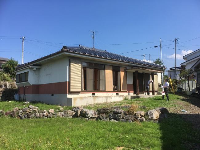 管理番号：4066（物件番号：UR-0066）の外観(2)