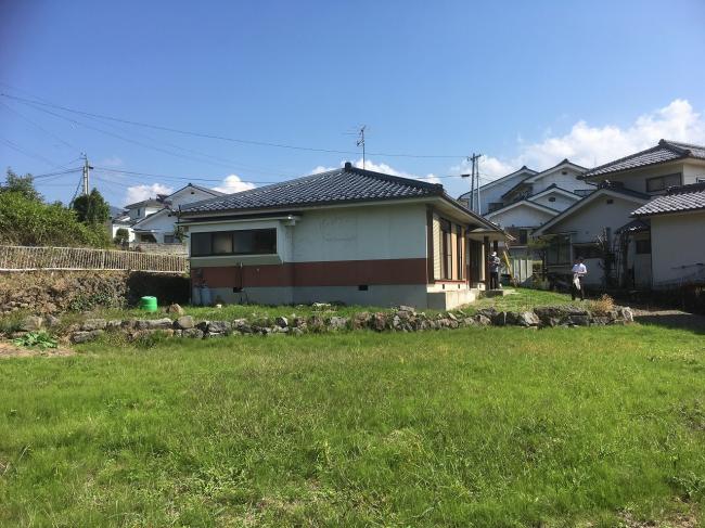 管理番号：4066（物件番号：UR-0066）の外観(3)