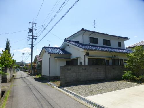 管理番号:1257(物件番号:UR-0184)の外観(2)