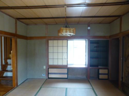 管理番号:1257(物件番号:UR-0184)の居室(1)