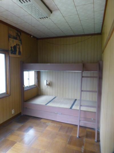 管理番号:1257(物件番号:UR-0184)の洋間