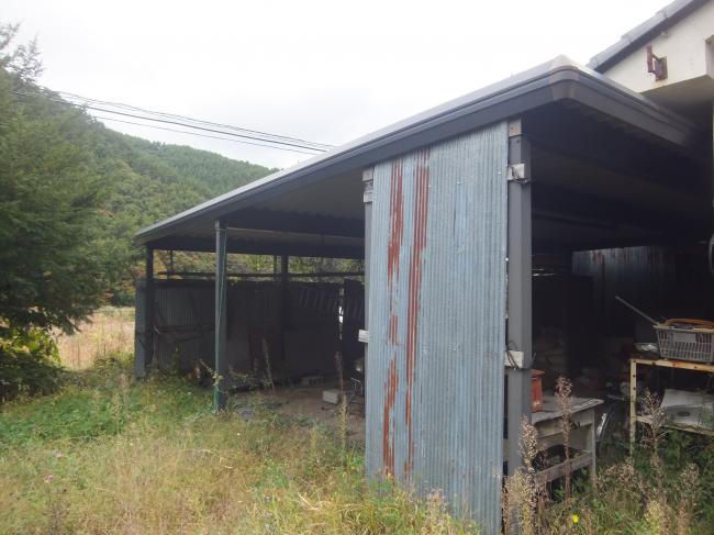 管理番号：5212（物件番号：UL-0199）の外観（3）