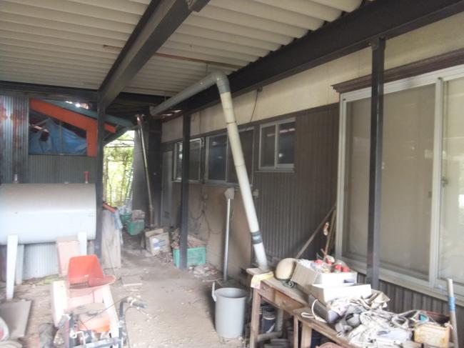 管理番号：5212（物件番号：UL-0199）の外観（4）