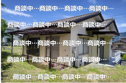 管理番号：2281（物件番号：UL-0280）の外観