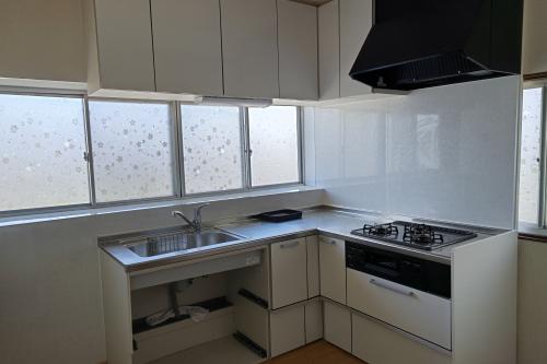 管理番号：2281（物件番号：UL-0280）の台所