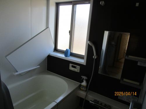 管理番号：2281（物件番号：UL-0280）の風呂