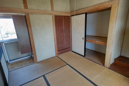 管理番号：2281（物件番号：UL-0280）の居室（1）