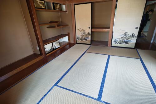 管理番号：2281（物件番号：UL-0280）の居室（2）