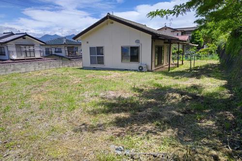 管理番号：2281（物件番号：UL-0280）の隣の宅地