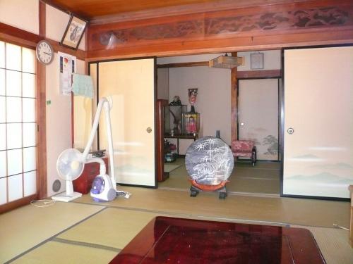 管理番号:3252(物件番号:UL-0263)居室