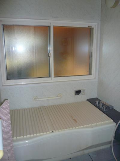 管理番号:3252(物件番号:UL-0263)風呂