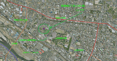 常磐城2丁目1138