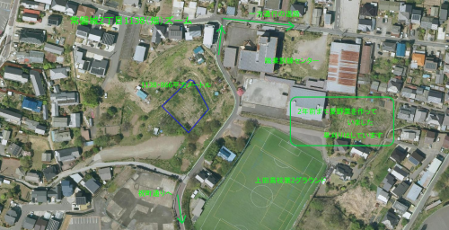 常磐城2丁目1138ズーム